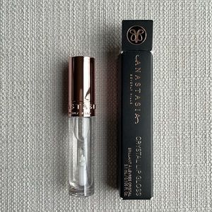 Anastasia Beverly Hills Crystal Lip Gloss